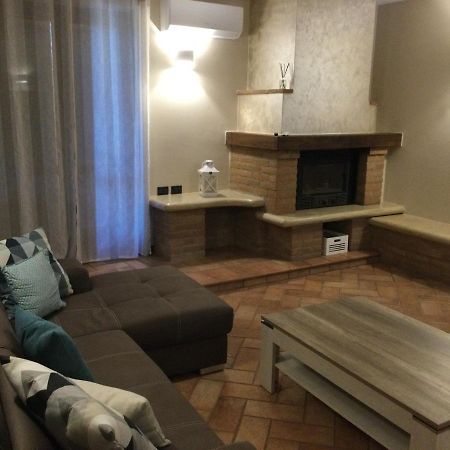 B&B Corte Sant'Angelo Passirano Kültér fotó