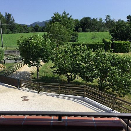 B&B Corte Sant'Angelo Passirano Kültér fotó