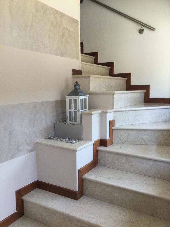 B&B Corte Sant'Angelo Passirano Kültér fotó