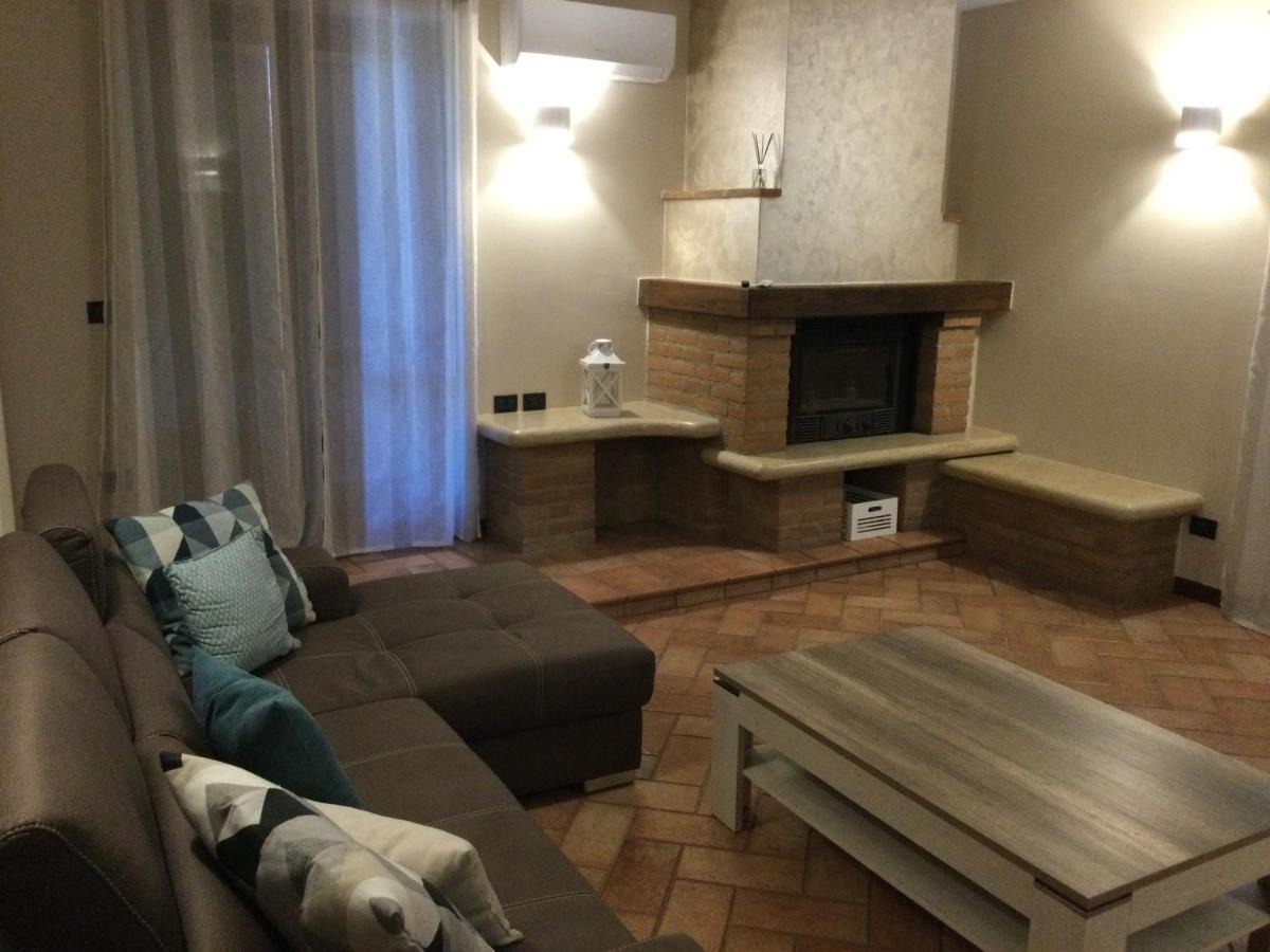 B&B Corte Sant'Angelo Passirano Kültér fotó