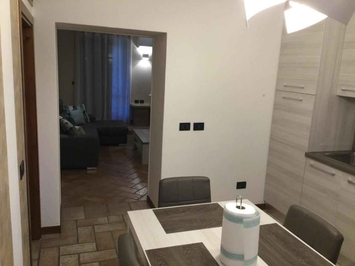 B&B Corte Sant'Angelo Passirano Kültér fotó