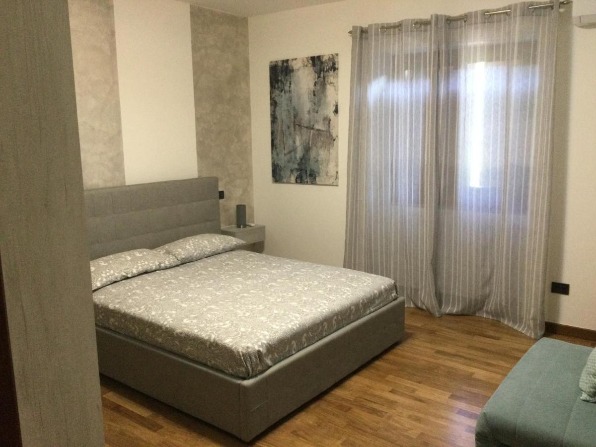 B&B Corte Sant'Angelo Passirano Kültér fotó