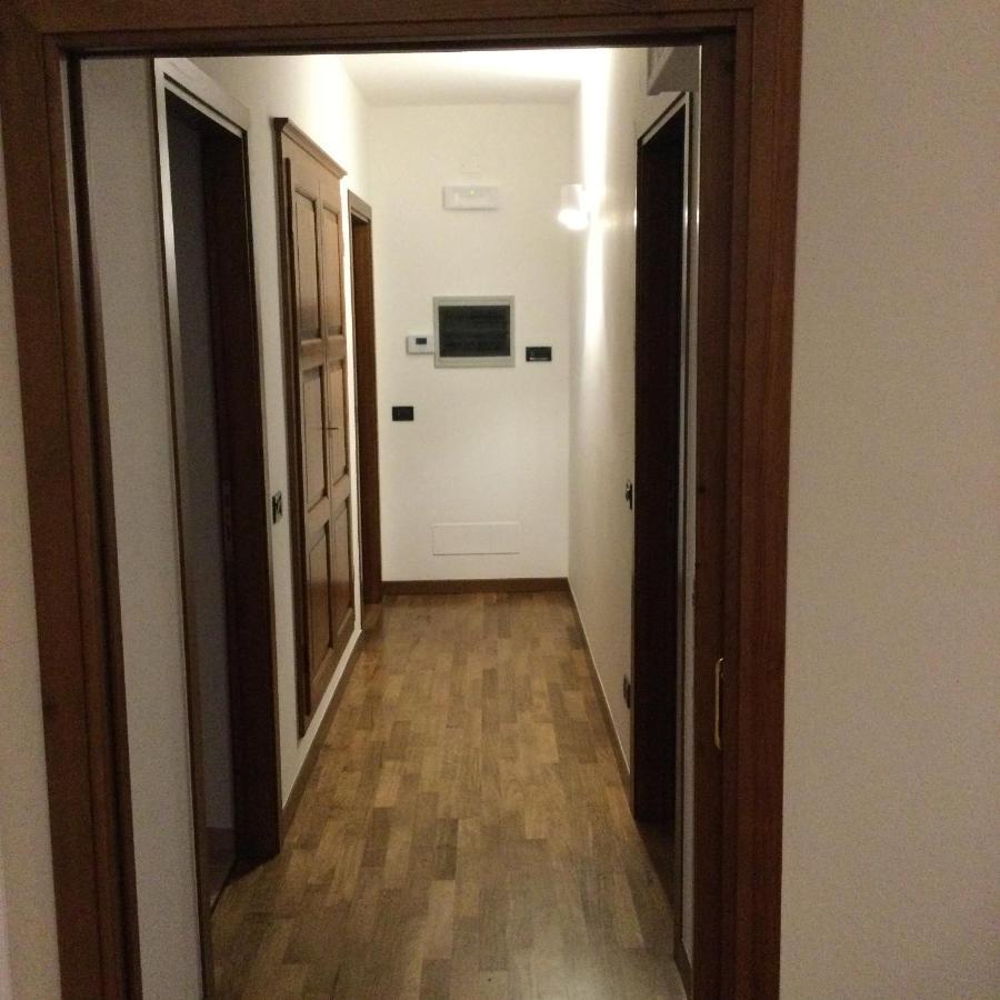 B&B Corte Sant'Angelo Passirano Kültér fotó