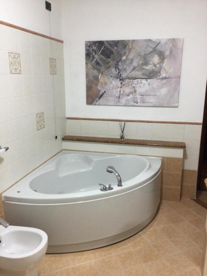 B&B Corte Sant'Angelo Passirano Kültér fotó