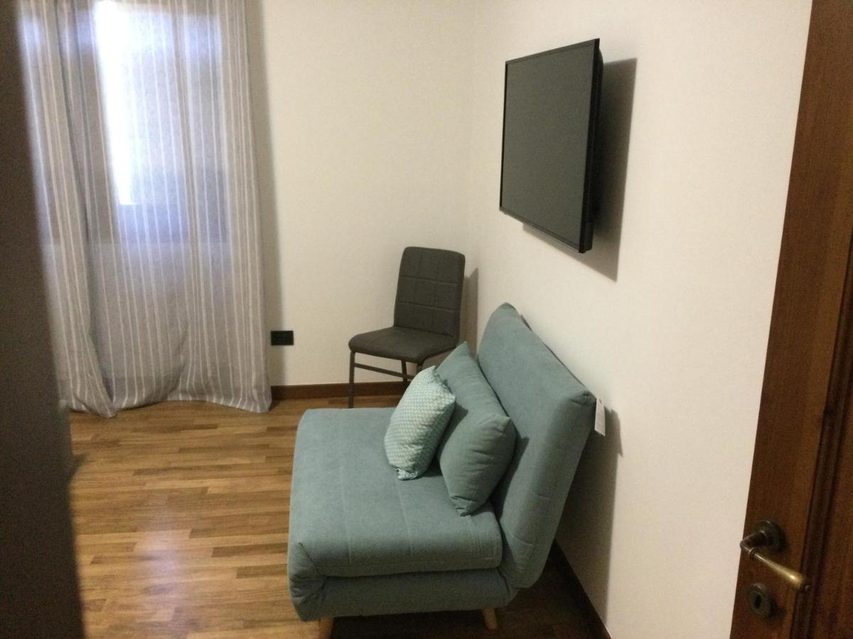B&B Corte Sant'Angelo Passirano Kültér fotó