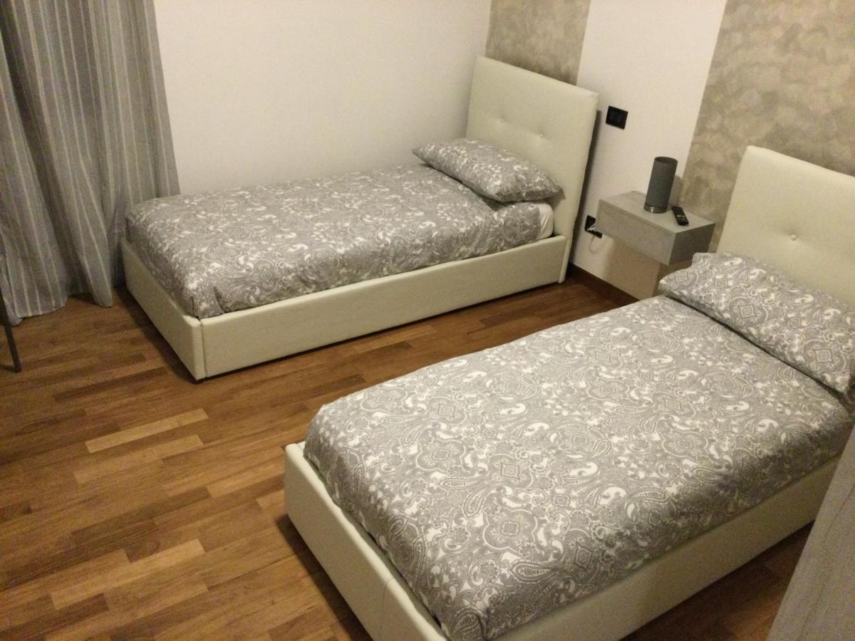 B&B Corte Sant'Angelo Passirano Kültér fotó