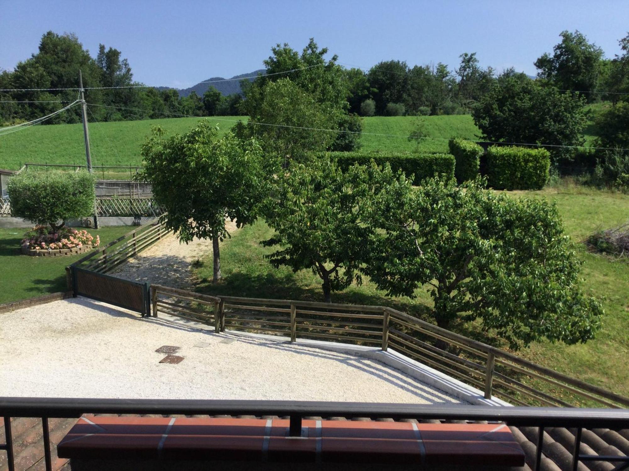 B&B Corte Sant'Angelo Passirano Kültér fotó