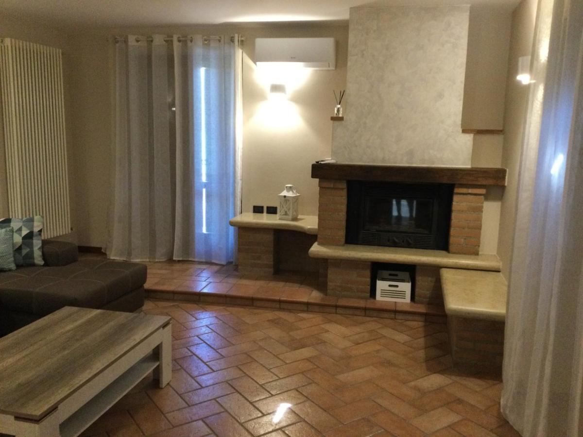 B&B Corte Sant'Angelo Passirano Kültér fotó