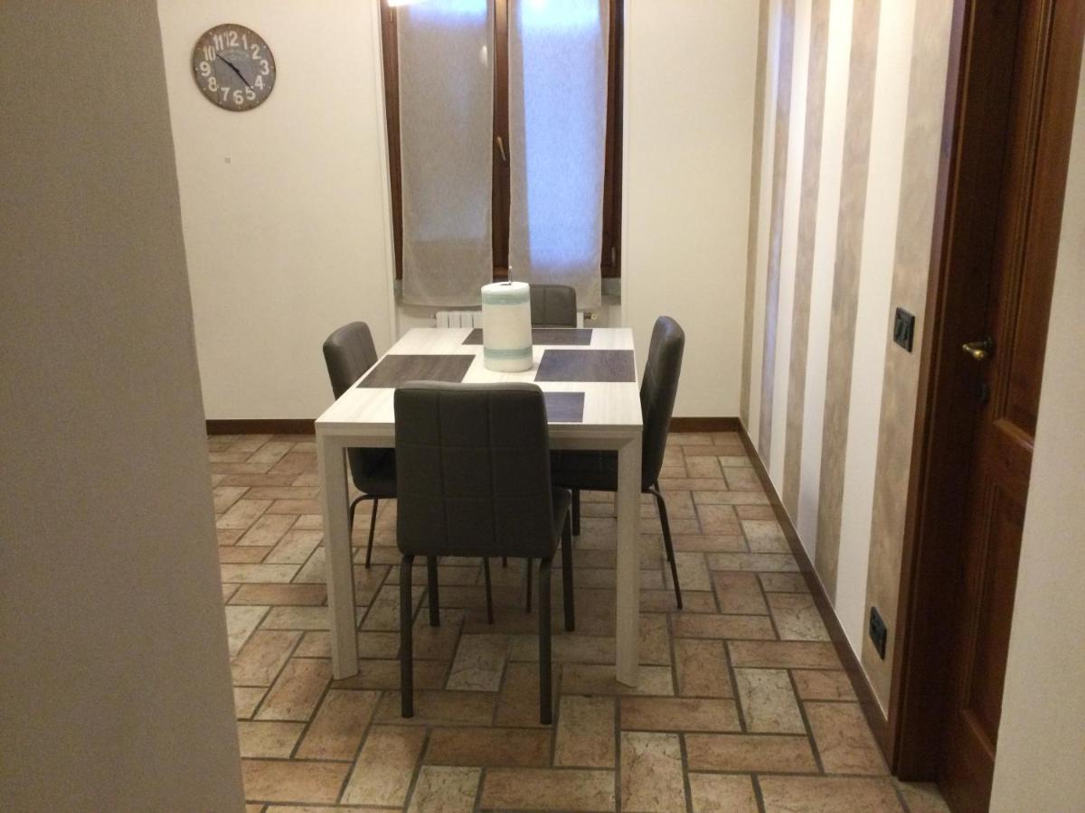 B&B Corte Sant'Angelo Passirano Kültér fotó