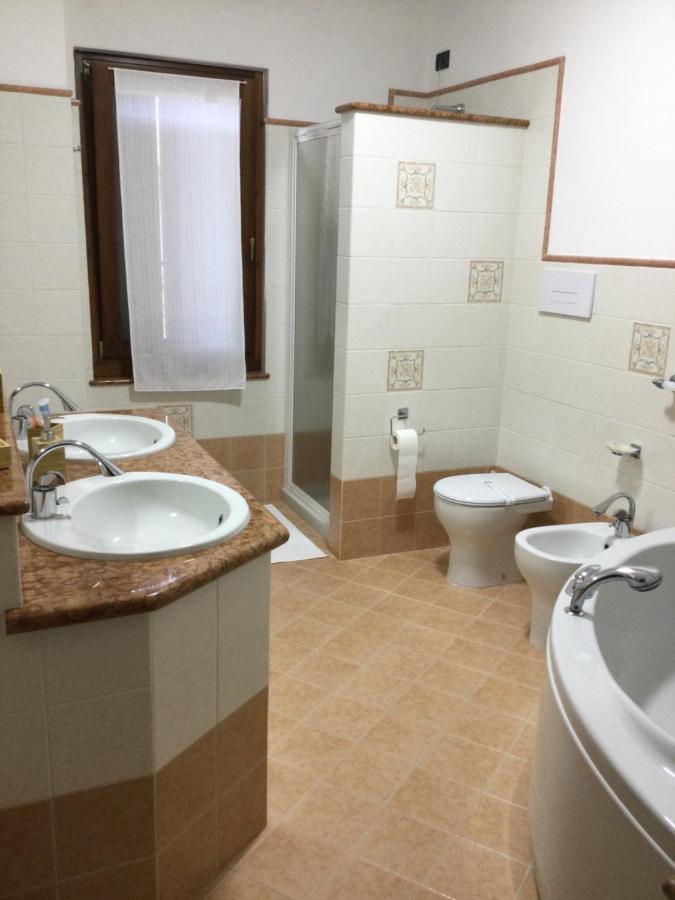 B&B Corte Sant'Angelo Passirano Kültér fotó
