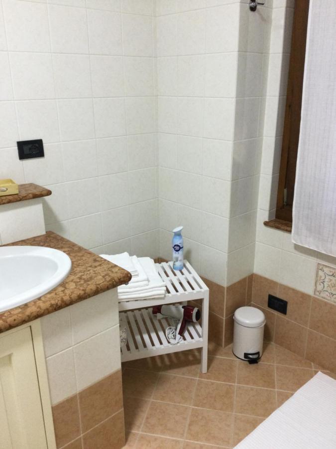 B&B Corte Sant'Angelo Passirano Kültér fotó