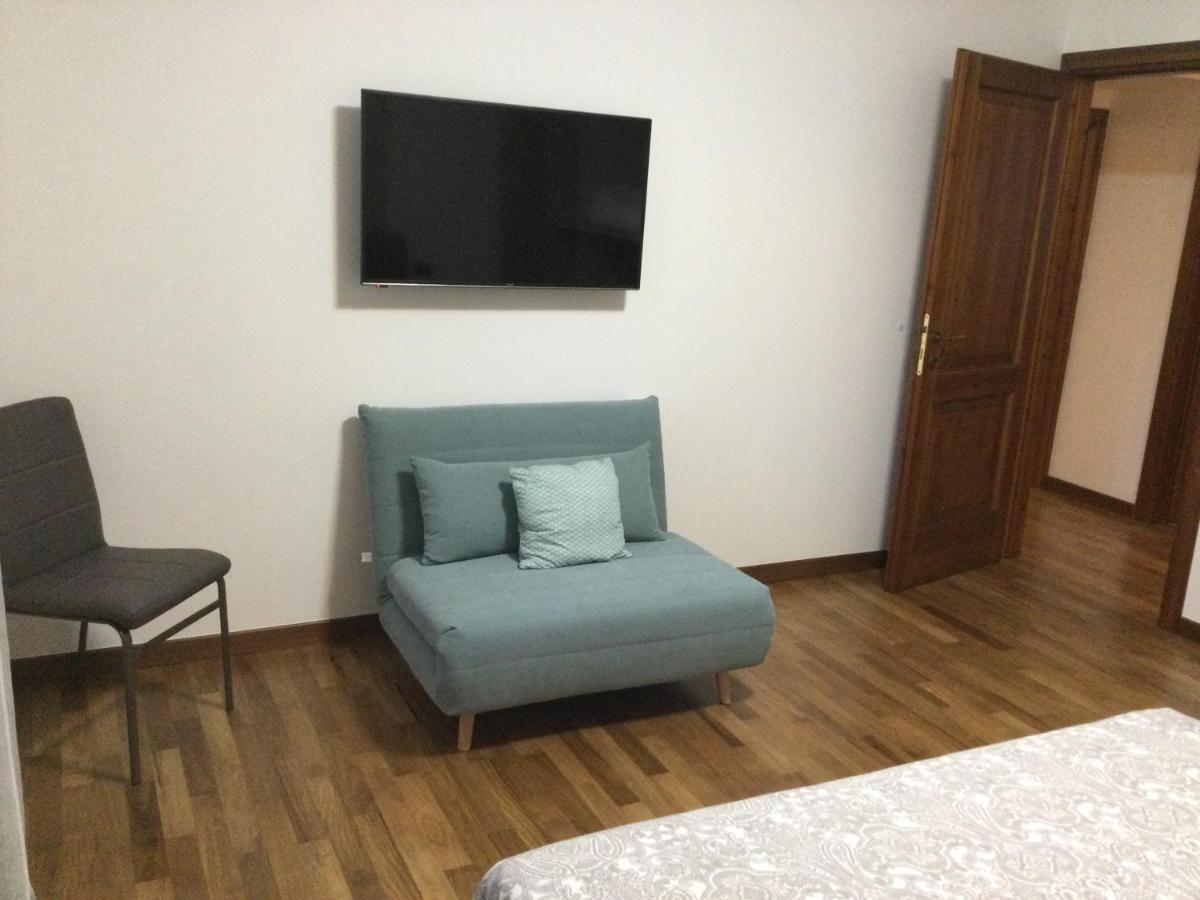 B&B Corte Sant'Angelo Passirano Kültér fotó