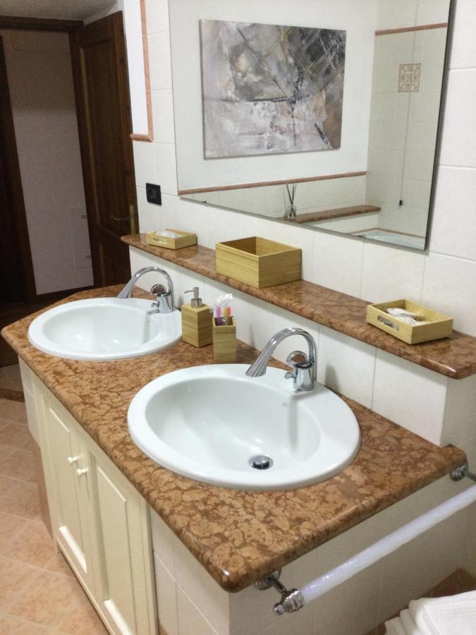 B&B Corte Sant'Angelo Passirano Kültér fotó