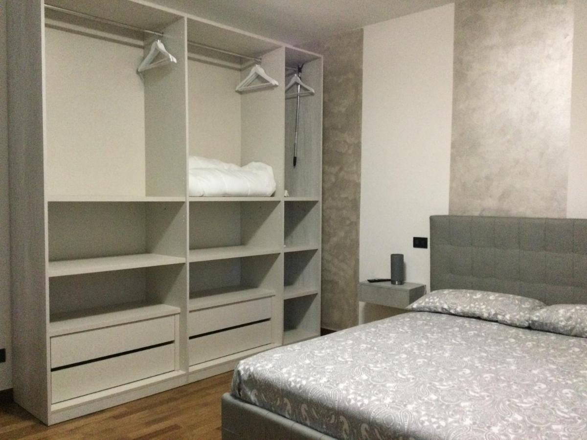 B&B Corte Sant'Angelo Passirano Kültér fotó