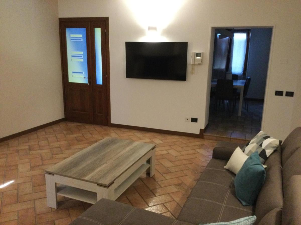 B&B Corte Sant'Angelo Passirano Kültér fotó