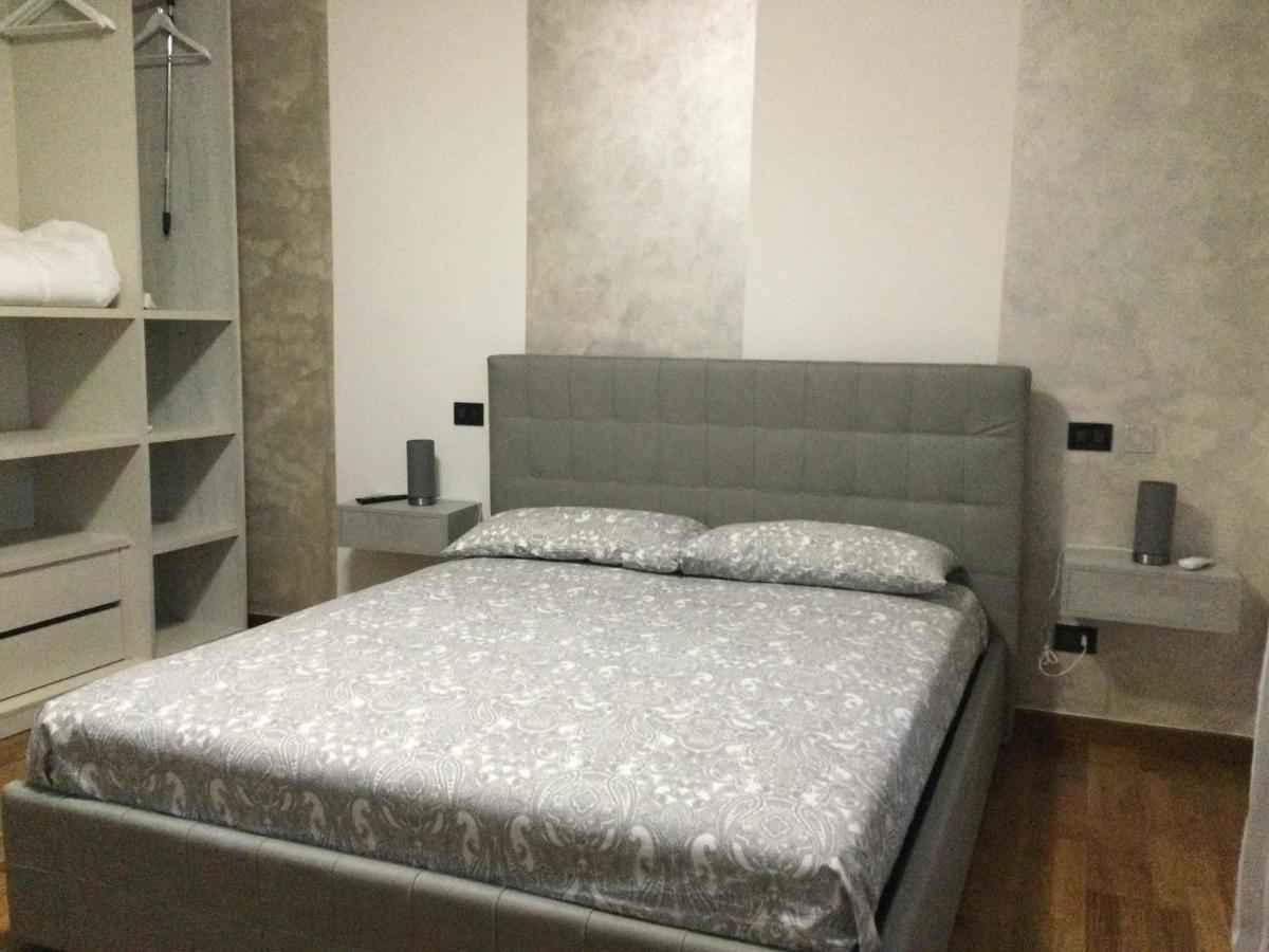 B&B Corte Sant'Angelo Passirano Kültér fotó