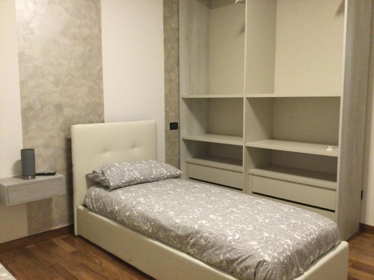 B&B Corte Sant'Angelo Passirano Kültér fotó