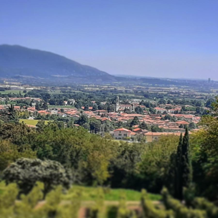 B&B Corte Sant'Angelo Passirano Kültér fotó