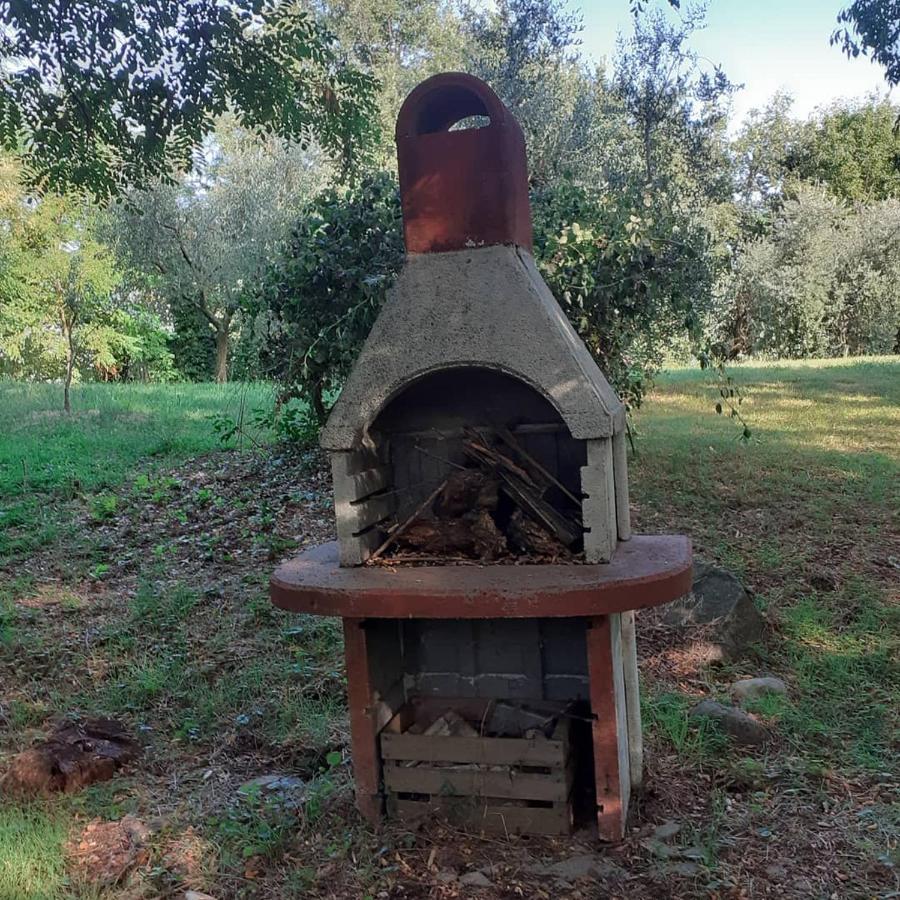 B&B Corte Sant'Angelo Passirano Kültér fotó