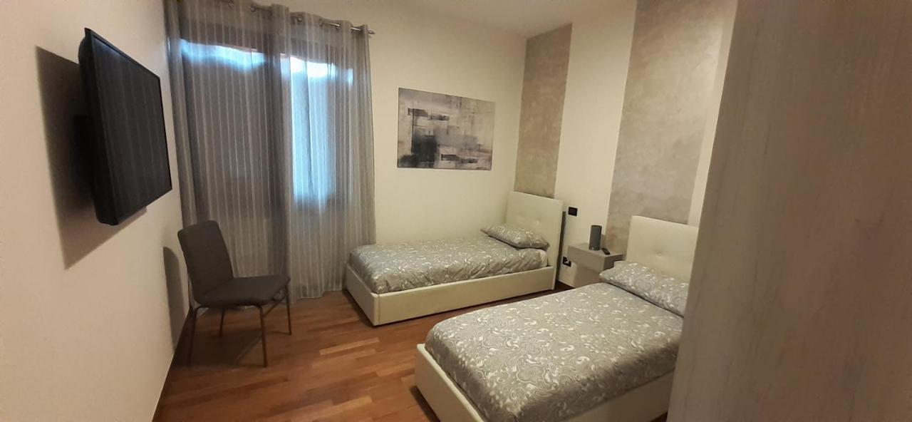 B&B Corte Sant'Angelo Passirano Kültér fotó