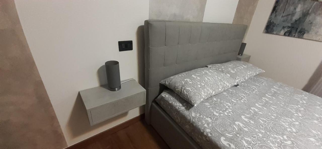 B&B Corte Sant'Angelo Passirano Kültér fotó