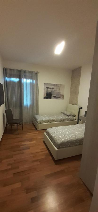 B&B Corte Sant'Angelo Passirano Kültér fotó