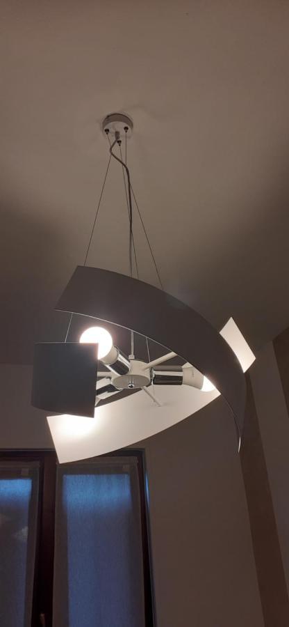 B&B Corte Sant'Angelo Passirano Kültér fotó