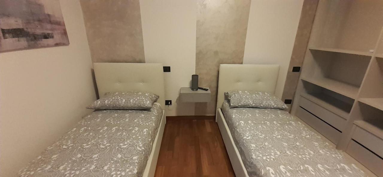 B&B Corte Sant'Angelo Passirano Kültér fotó