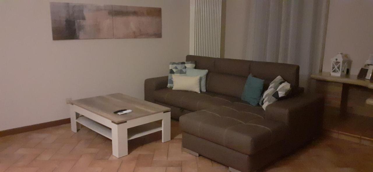 B&B Corte Sant'Angelo Passirano Kültér fotó